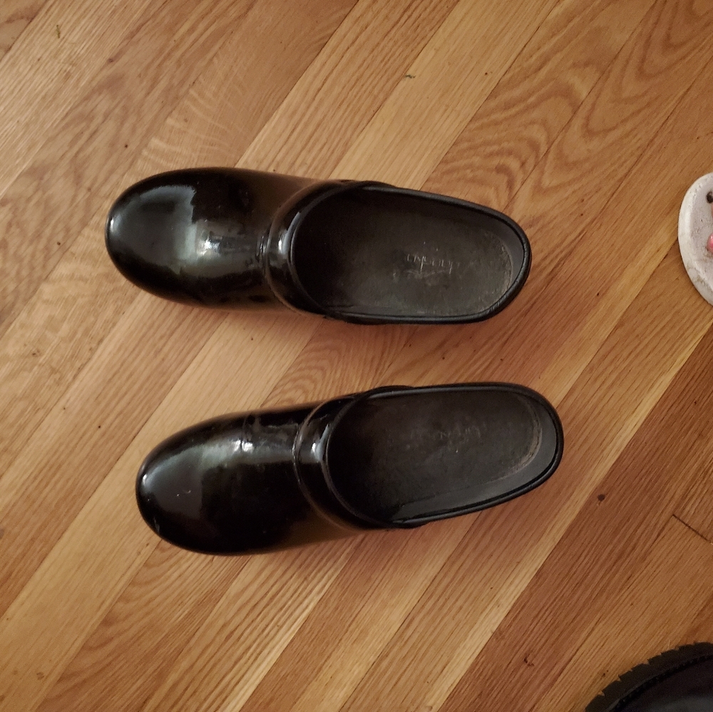 Danskos